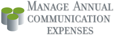 Manage Expenses