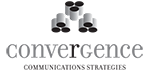 Convergence logo